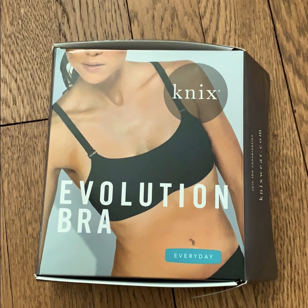 Evolution bra